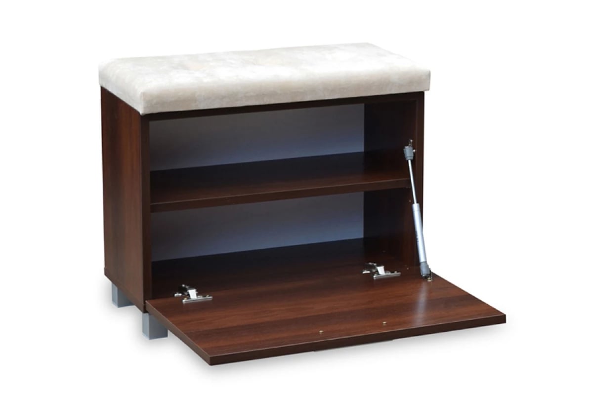 Předsíňová sestava Keri 9 Skříňka výklopná Ořech