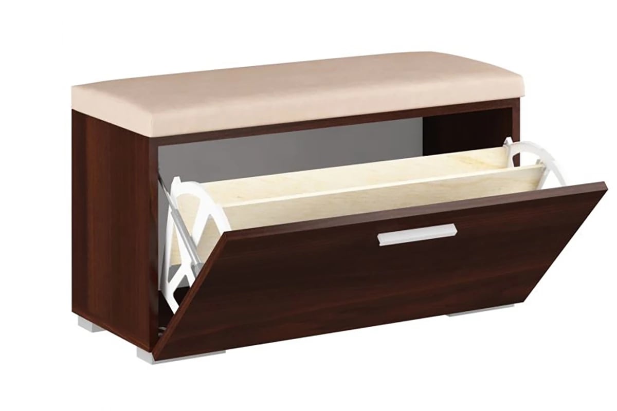 Předsíňová sestava Keri 9 nízká skříňka