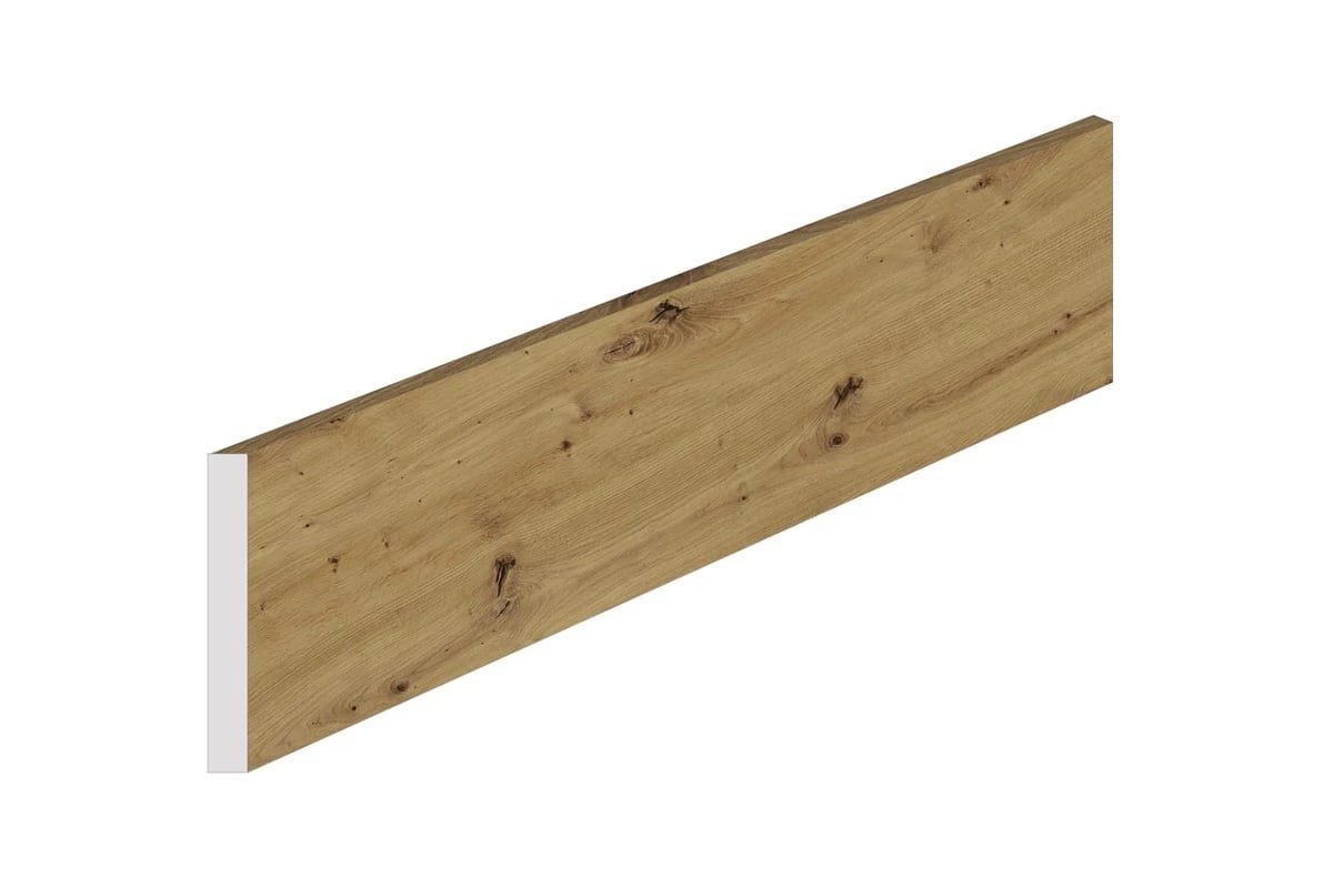 Sokl spodní Langen 200cm - dub artisan Sokl dolní Dub artisan 200cm