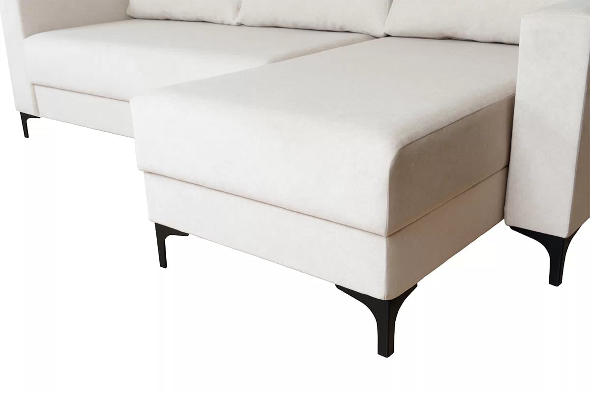 Rozkládací rohová sedací souprava Picolo Rohová sedací souprava s funkcí spaní Picolo