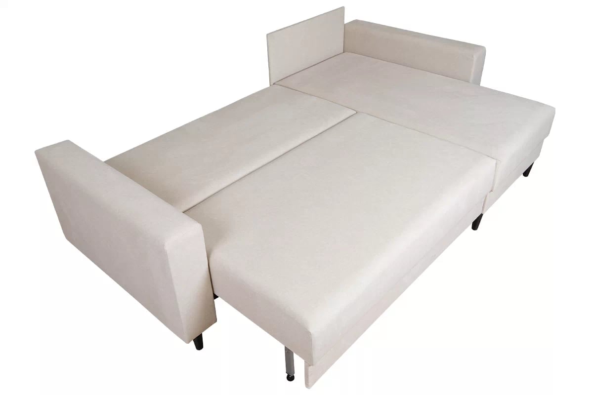 Rozkládací rohová sedací souprava Picolo Rohová sedací souprava s funkcí spaní Picolo