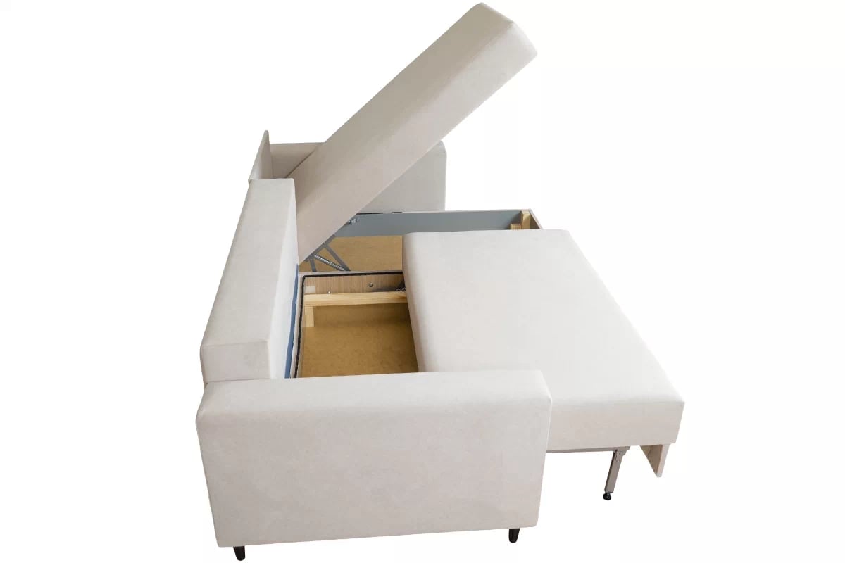 Rozkládací rohová sedací souprava Picolo Rohová sedací souprava s funkcí spaní Picolo