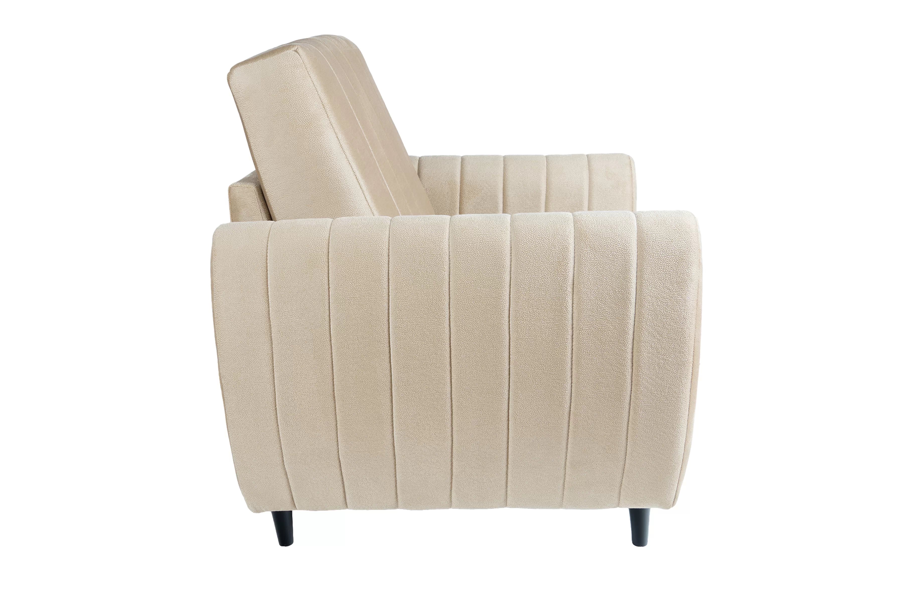 Křeslo čalouněná pro obývacího pokoje Mozar Křeslo odpočinkové do obývacího pokoje Mozar 