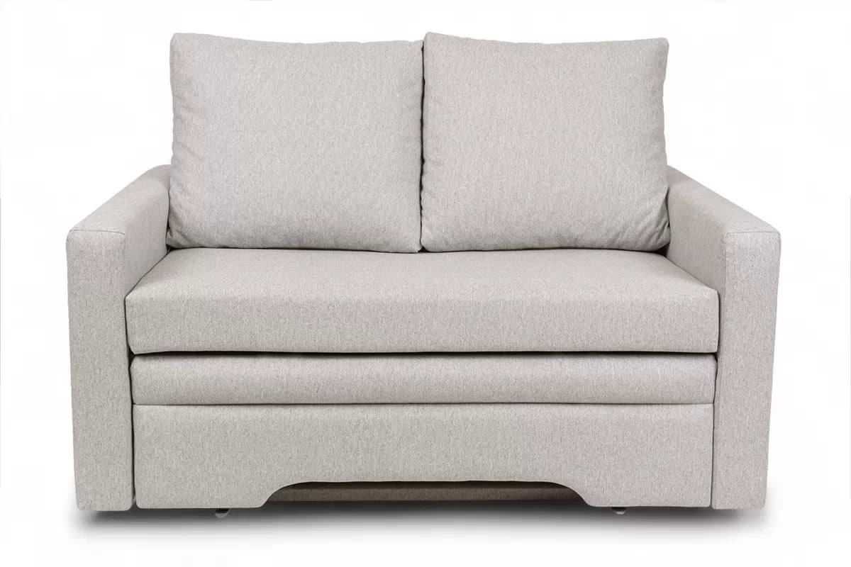 Rozkládací pohovka s úložným prostorem Anafia Pohovka Rozkladací s úložným prostorem Anafia 