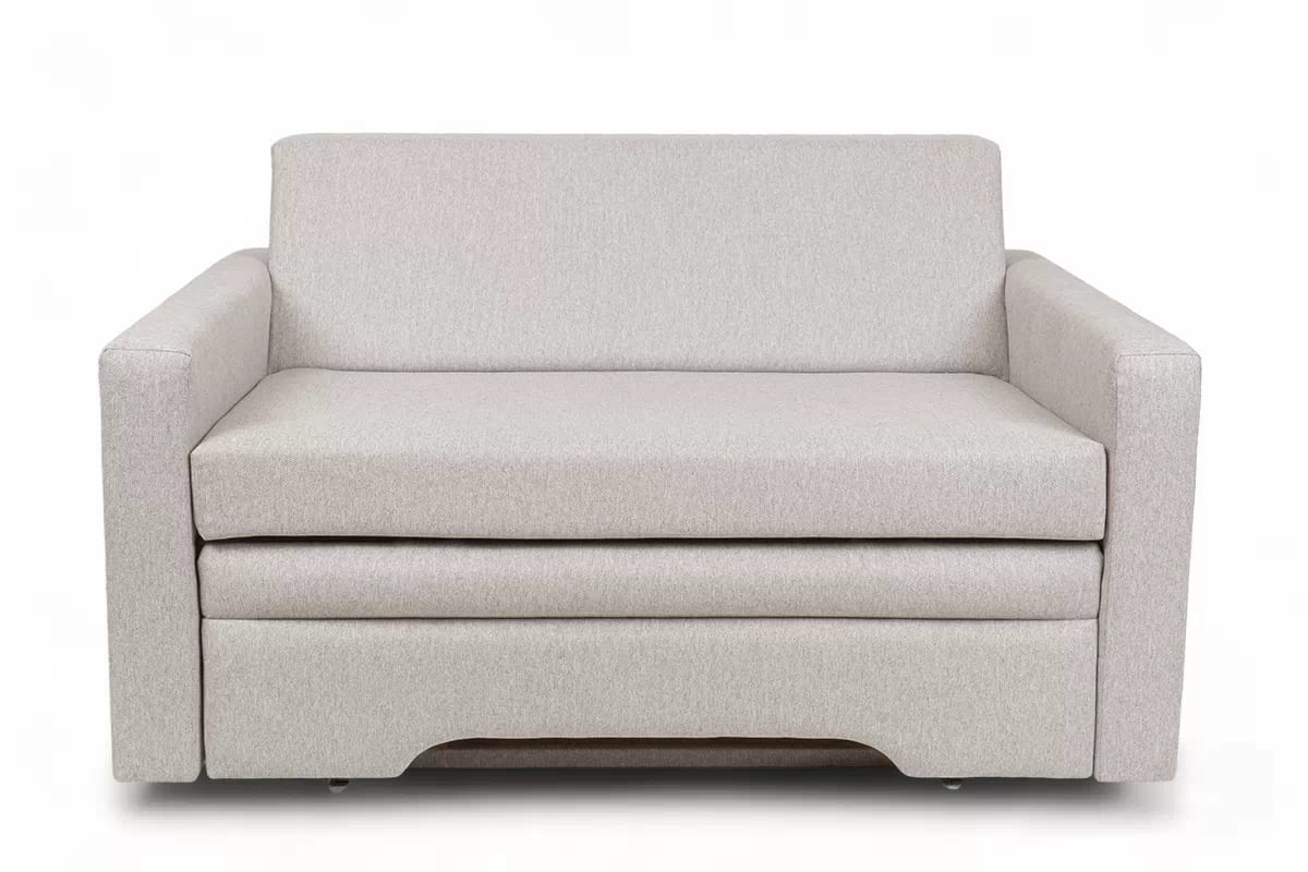 Rozkládací pohovka s úložným prostorem Anafia Pohovka Rozkladací s úložným prostorem Anafia 