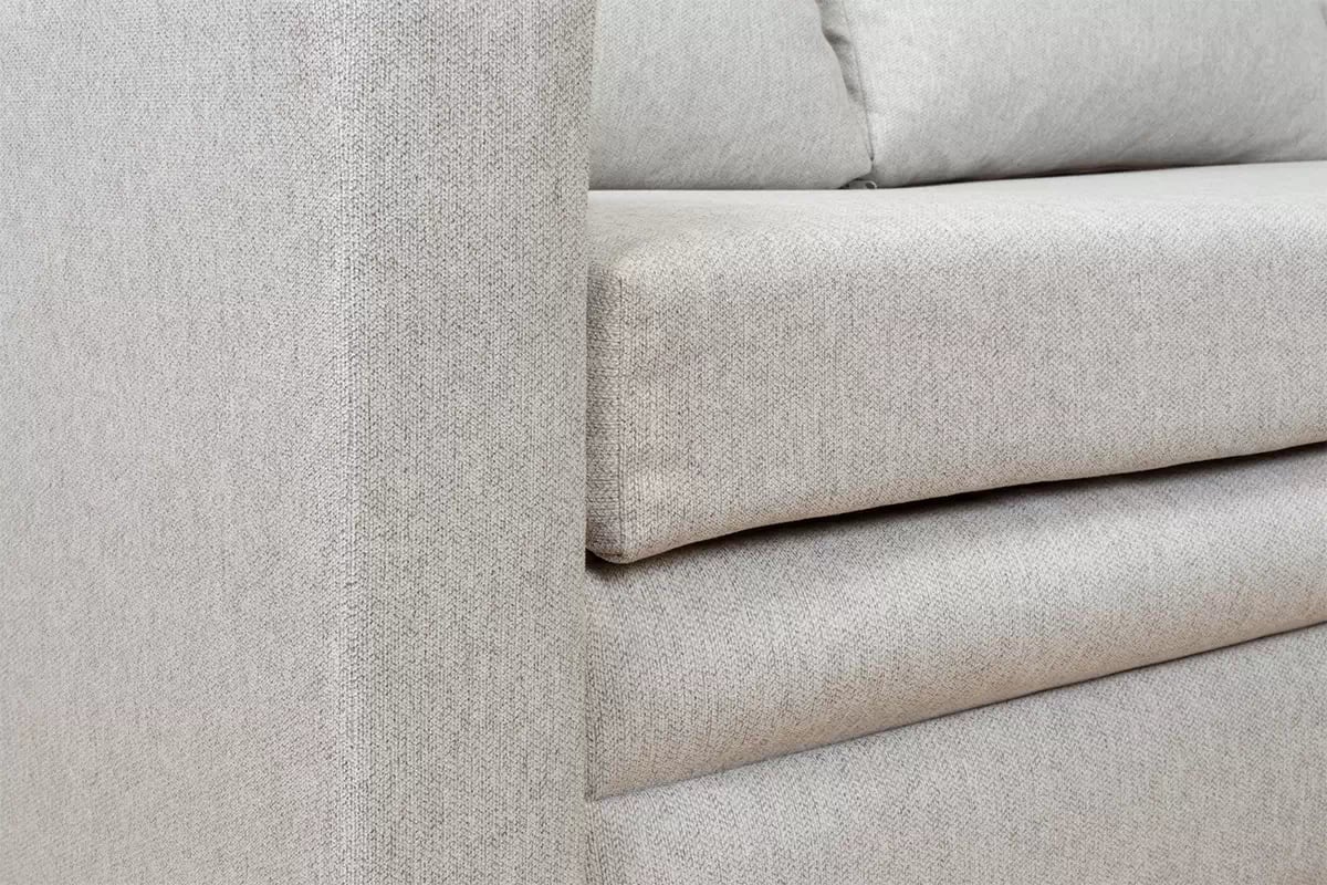 Rozkládací pohovka s úložným prostorem Anafia Pohovka Rozkladací s úložným prostorem Anafia 