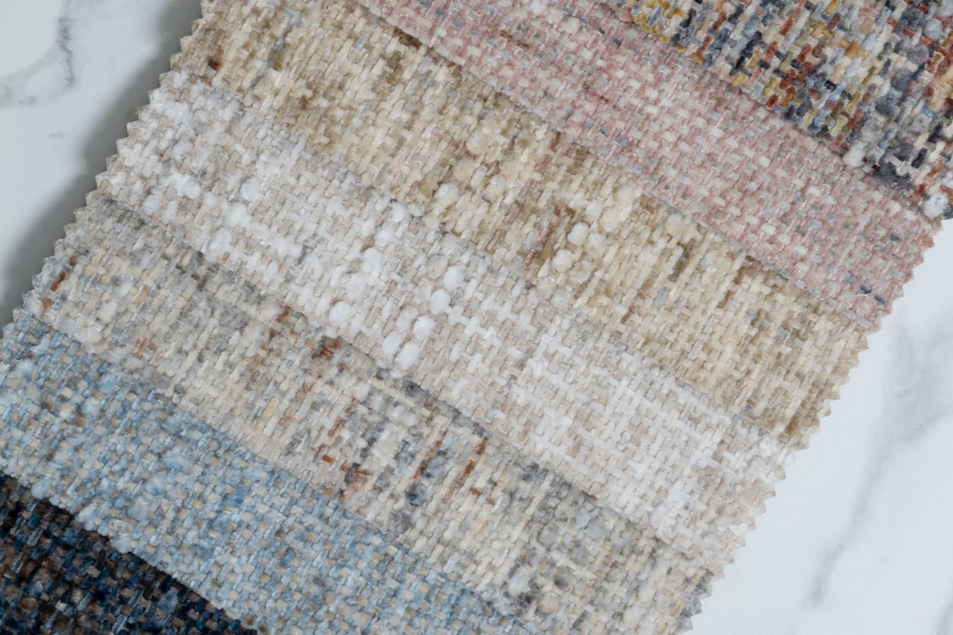 Bezplatné vzorky potahových látek - CrisTap Bezplatne Probki Tkanin - CrisTap