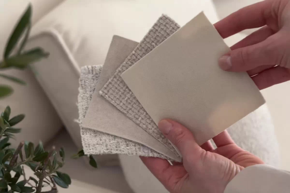 Bezplatné vzorky potahových látek - CrisTap Bezplatne Probki Tkanin - CrisTap