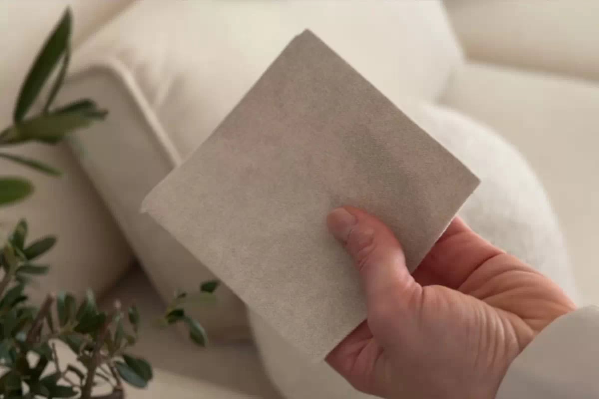 Vzorky poťahových látok zdarma - LS Bezplatne Probki Tkanin - LS