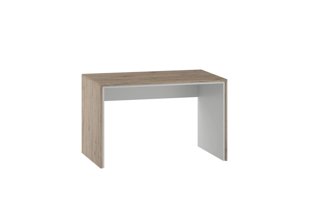 Kancelářský stůl Offi BN B - 120x75 cm Psací stůl kancelářský