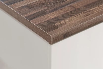 Scândură 38mm Oak Porterhouse Dark - Gala Furniture