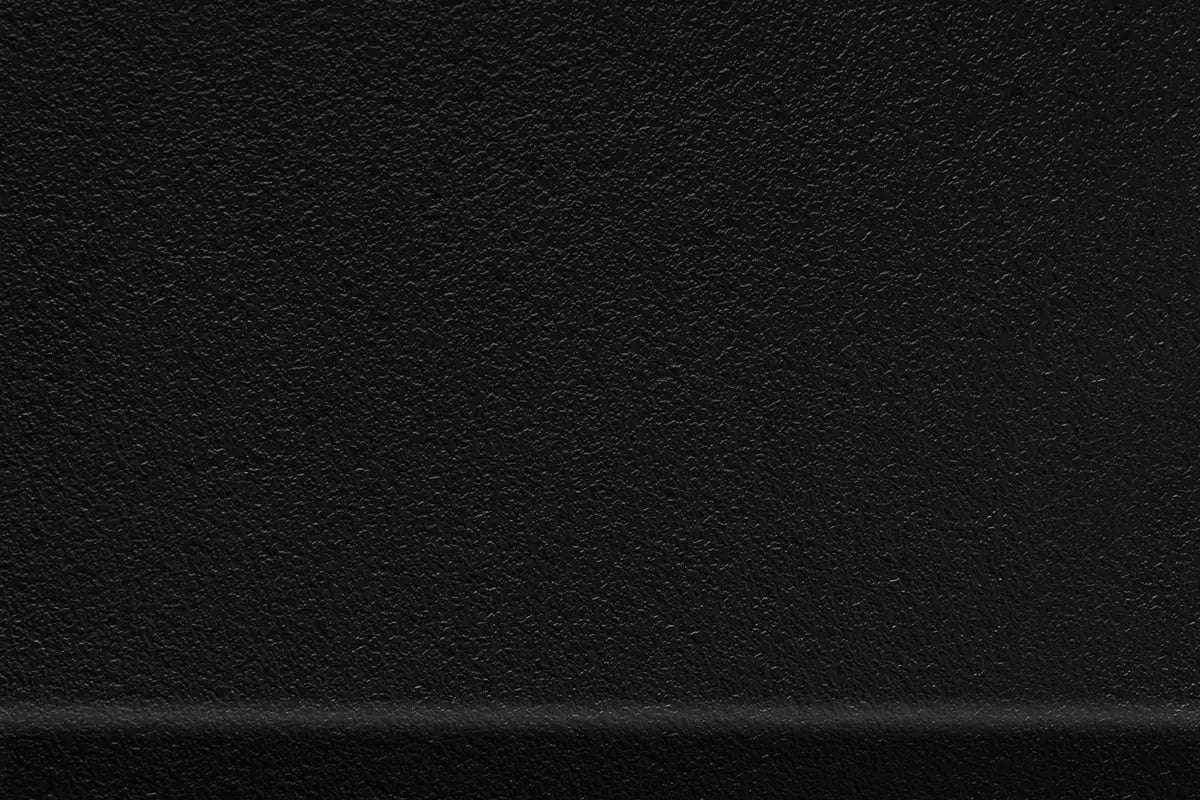 Kuchynská pracovná doska Kammono 3,8cm - Čierny Pracovná doska R3 Čierny E 38 mm - KAM Mono