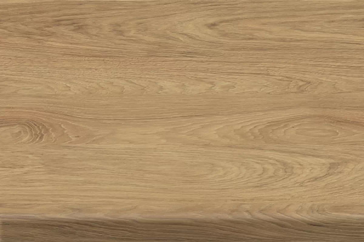 Kuchynská pracovná doska Kammono 3,8cm - Dub hikora Pracovná doska R3 Dub Hikora 38 mm - KAM Mono