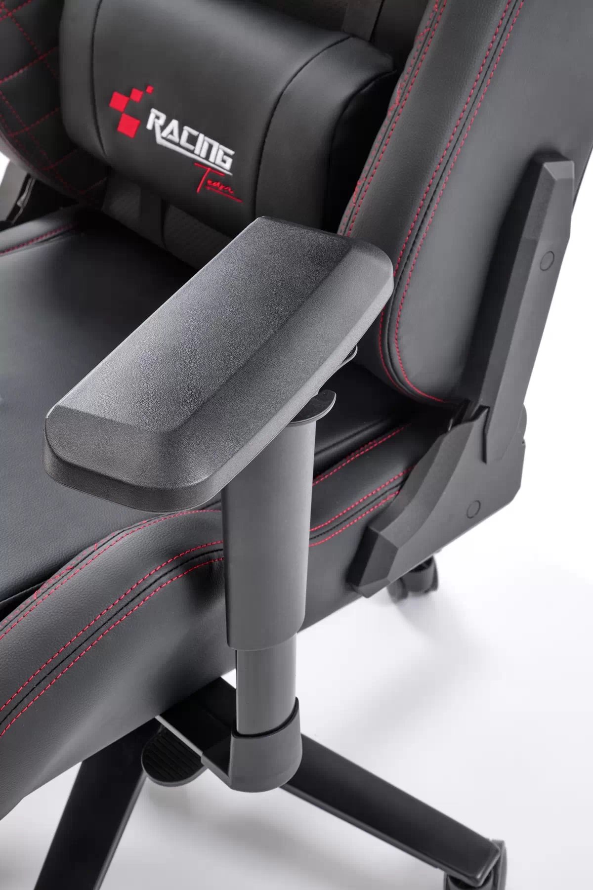 Ergonomické kreslo Vezil - čierne chavez Kreslo kancelárske Čierny