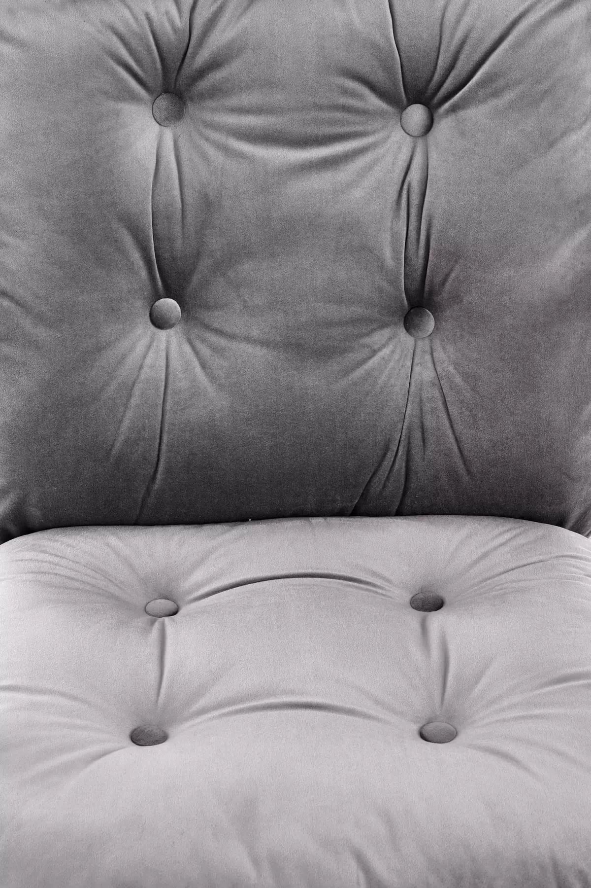 Kancelářské křeslo Colin - popelavé colin Křeslo kancelářské Popelavé