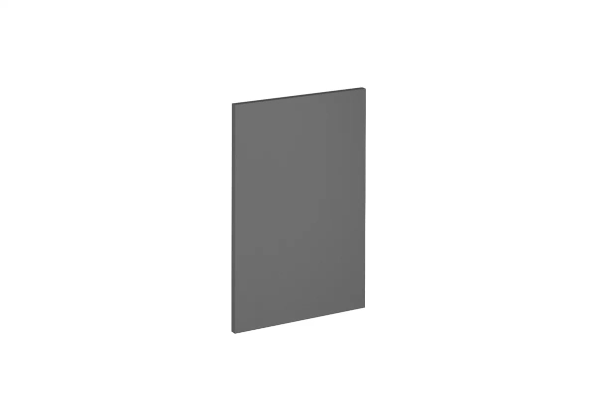 Predná časť do umývačky s odkrytým panelom Langen D45FZN - grey Langen D45FZN - Predná časť umývačky s odkrytým panelom - Farebné prevedenie Beige Mat