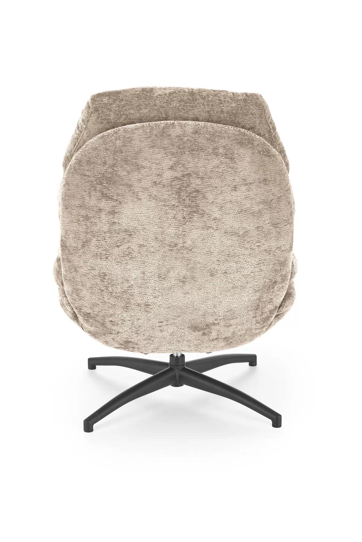 Relaxačné kreslo s podnožkou Avolio - béžová dario Kreslo odpočinkové z podnozkiem, béžový