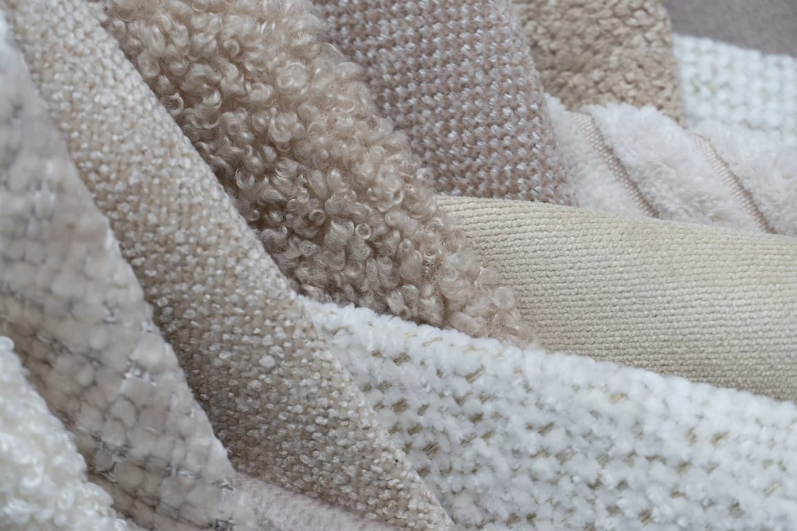 Potahová látka Coral WM-82 Dodatkowa potahová látka obiciowa