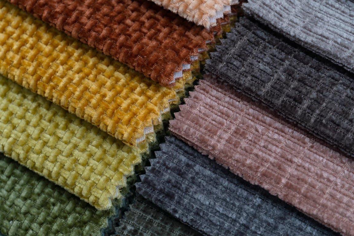 Potahová látka Coral WM-82 Dodatkowa potahová látka obiciowa