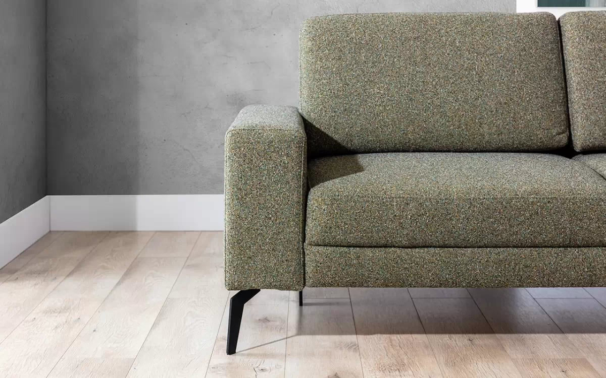 Rozkládací rohová sedací souprava Elentio L Rohová sedací souprava s funkcí spaní Elentio L 