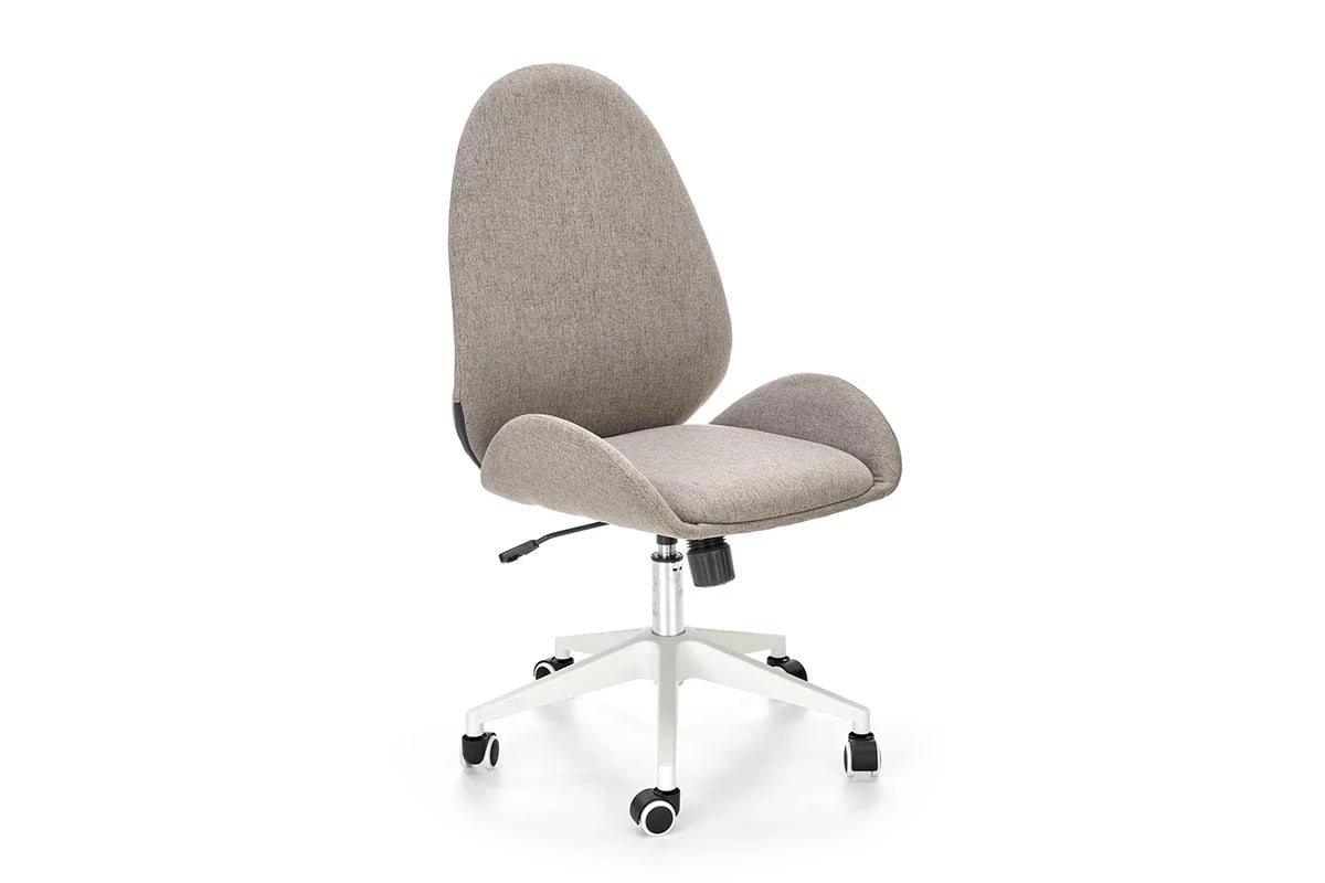 FALCAO Kreslo sivá FALCAO Kreslo popol