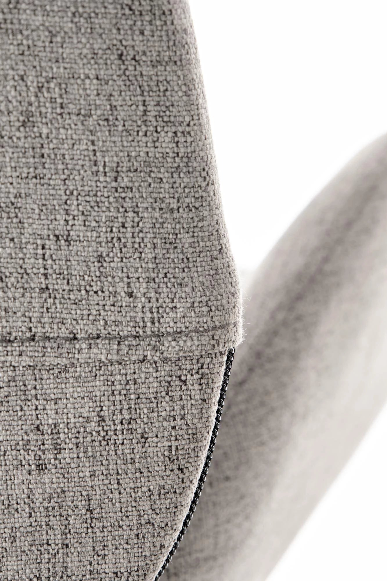 FALCAO Kreslo sivá falcao Kreslo popol