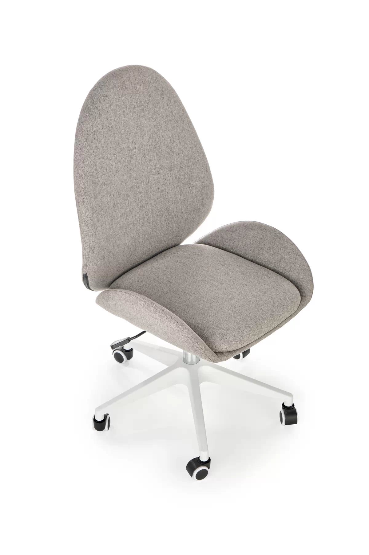 FALCAO Kreslo sivá falcao Kreslo popol