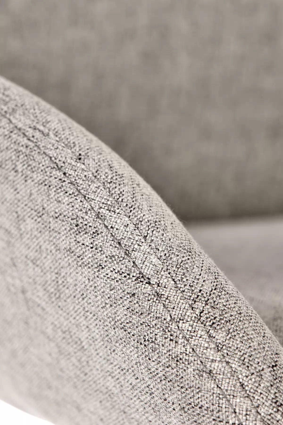 FALCAO Kreslo sivá falcao Kreslo popol