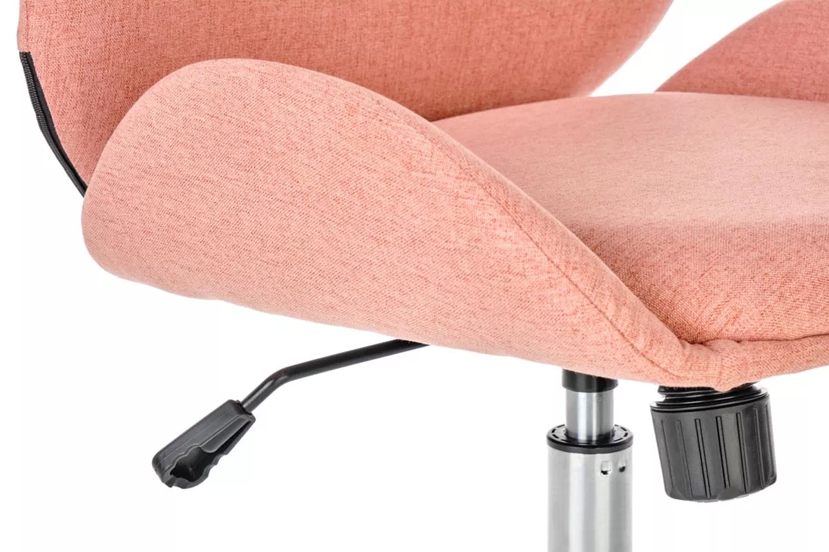 Kreslo FALCAO - ružová falcao Kreslo Ružová