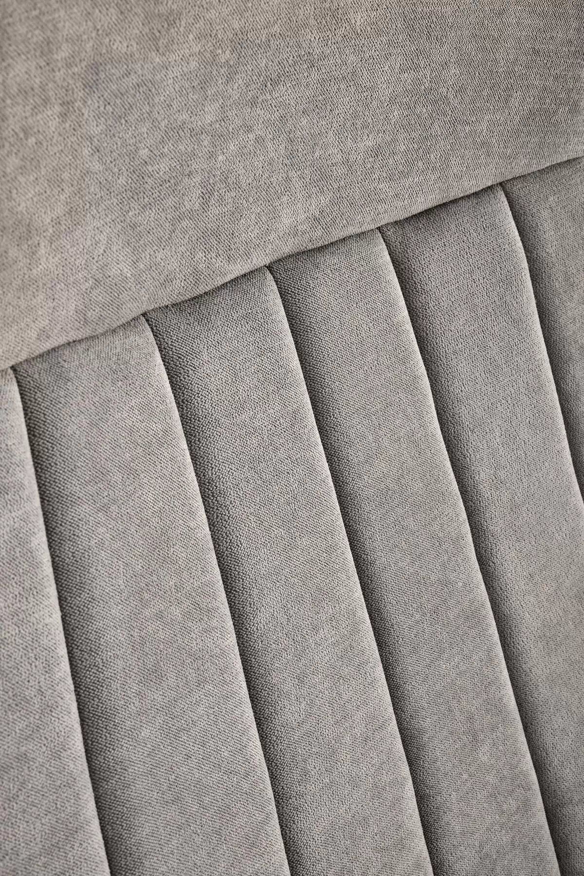 Kancelářské křeslo Harper - popelavé Kancelářske křeslo harper - Popelový