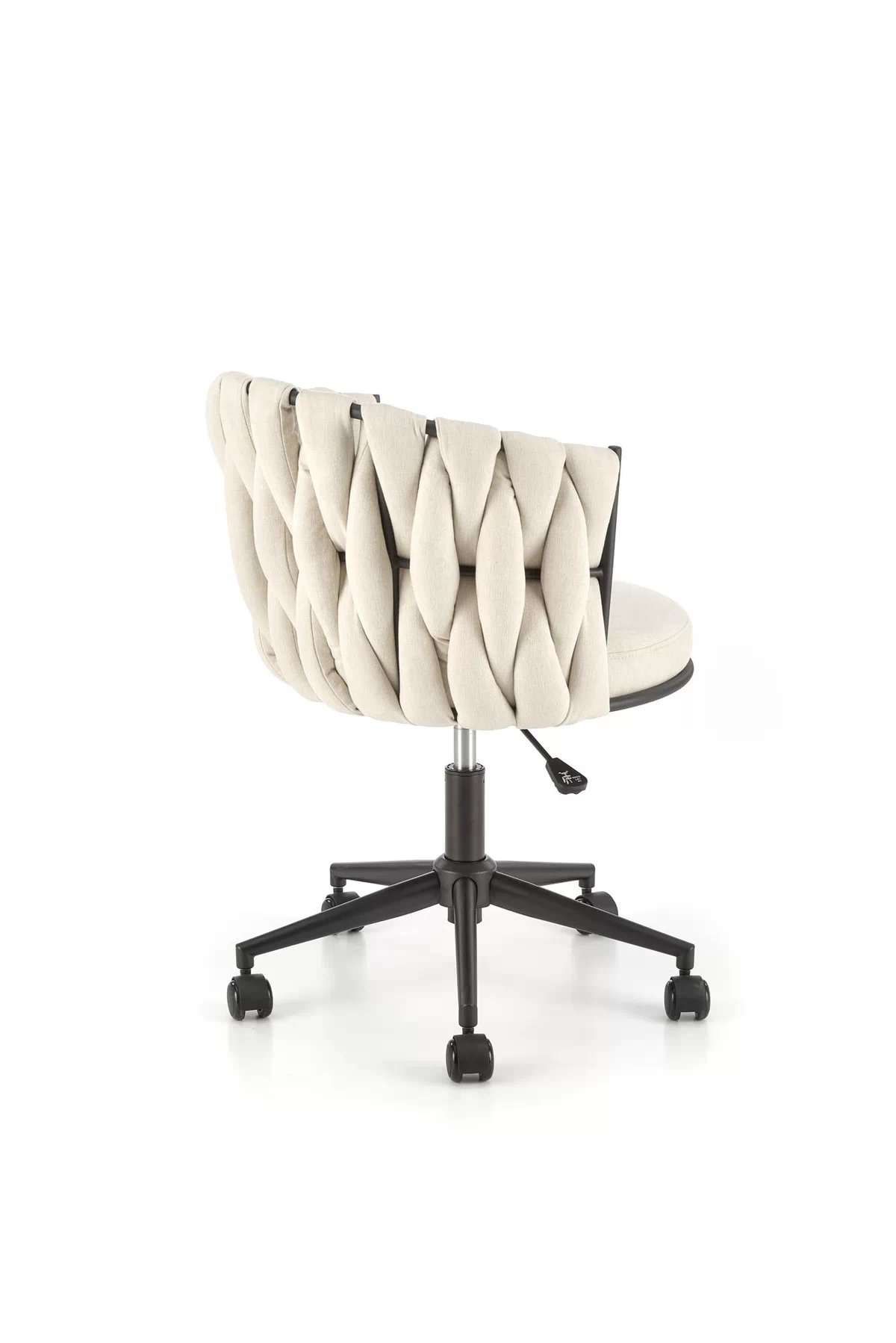 Kancelárske kreslo TALON - svetlobéžová Kancelárske kreslo talon - svetlý Béžová