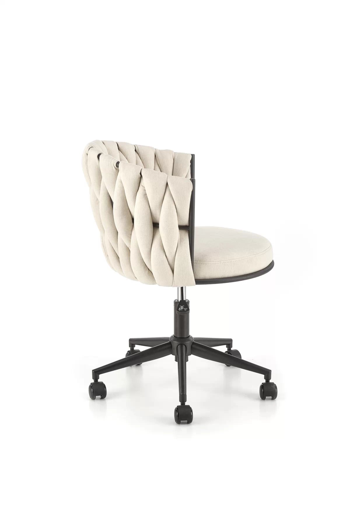 Kancelárske kreslo TALON - svetlobéžová Kancelárske kreslo talon - svetlý Béžová