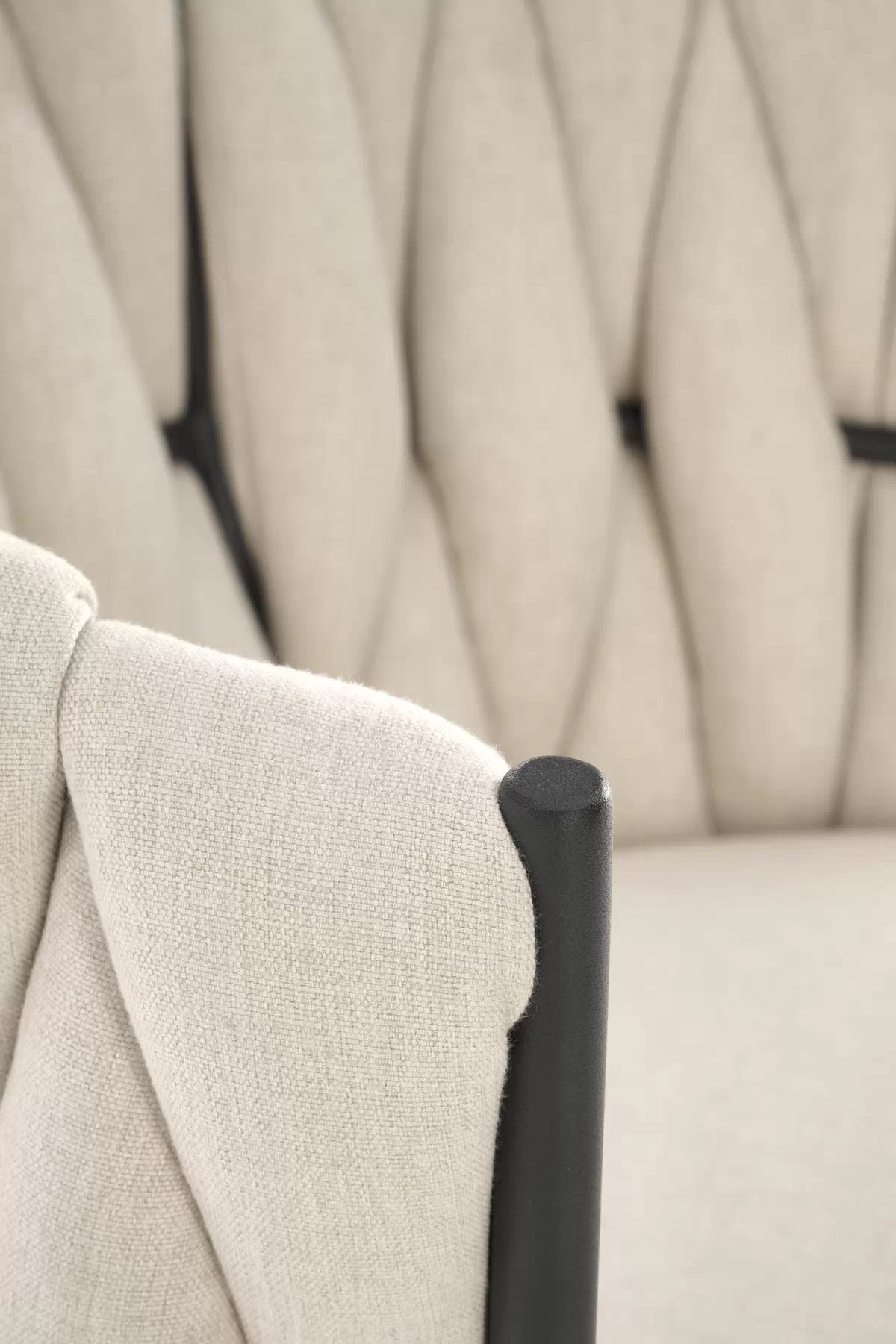 Kancelárske kreslo TALON - svetlobéžová Kancelárske kreslo talon - svetlý Béžová