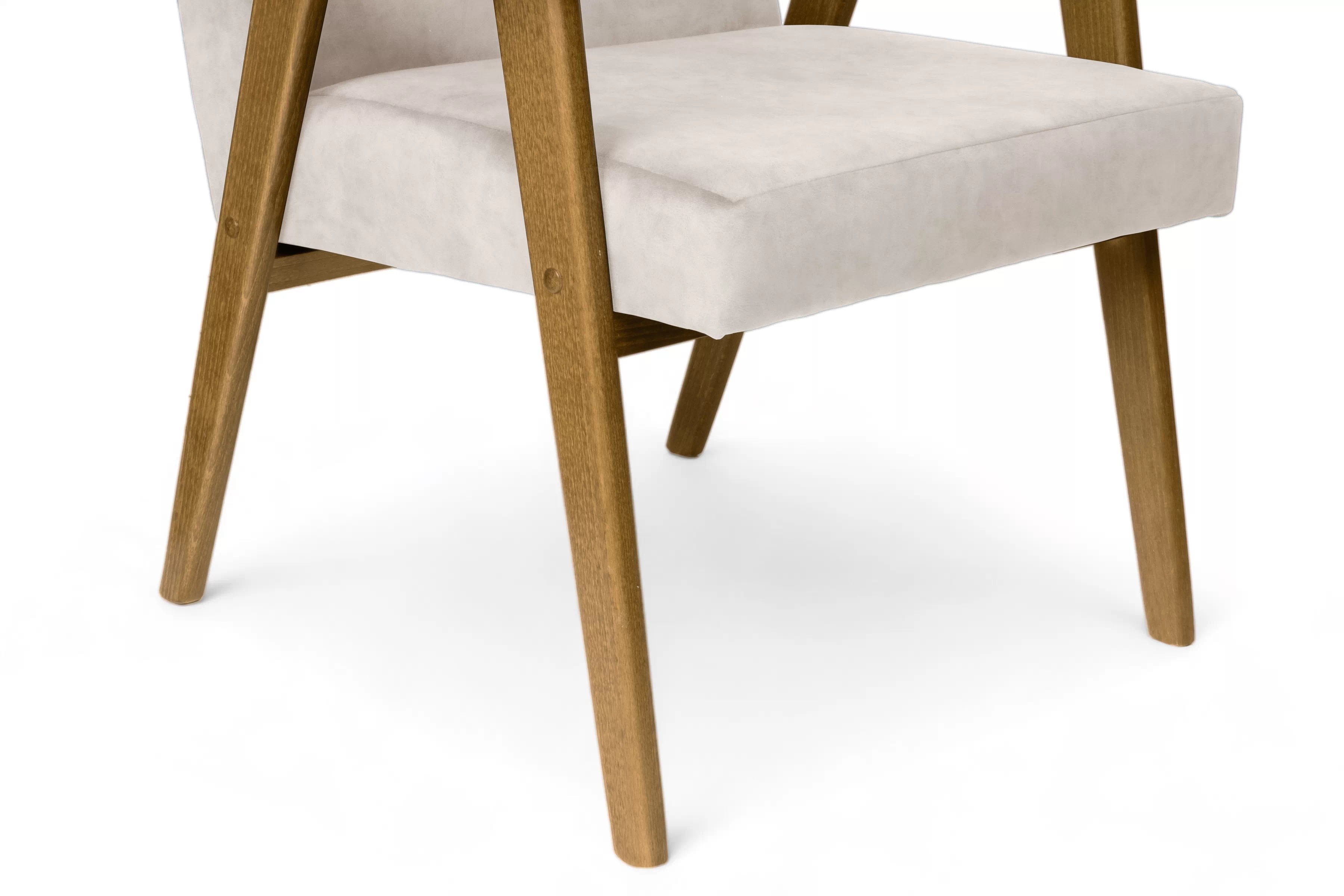 Klubové kreslo PRL Kreslo Klubový PRL