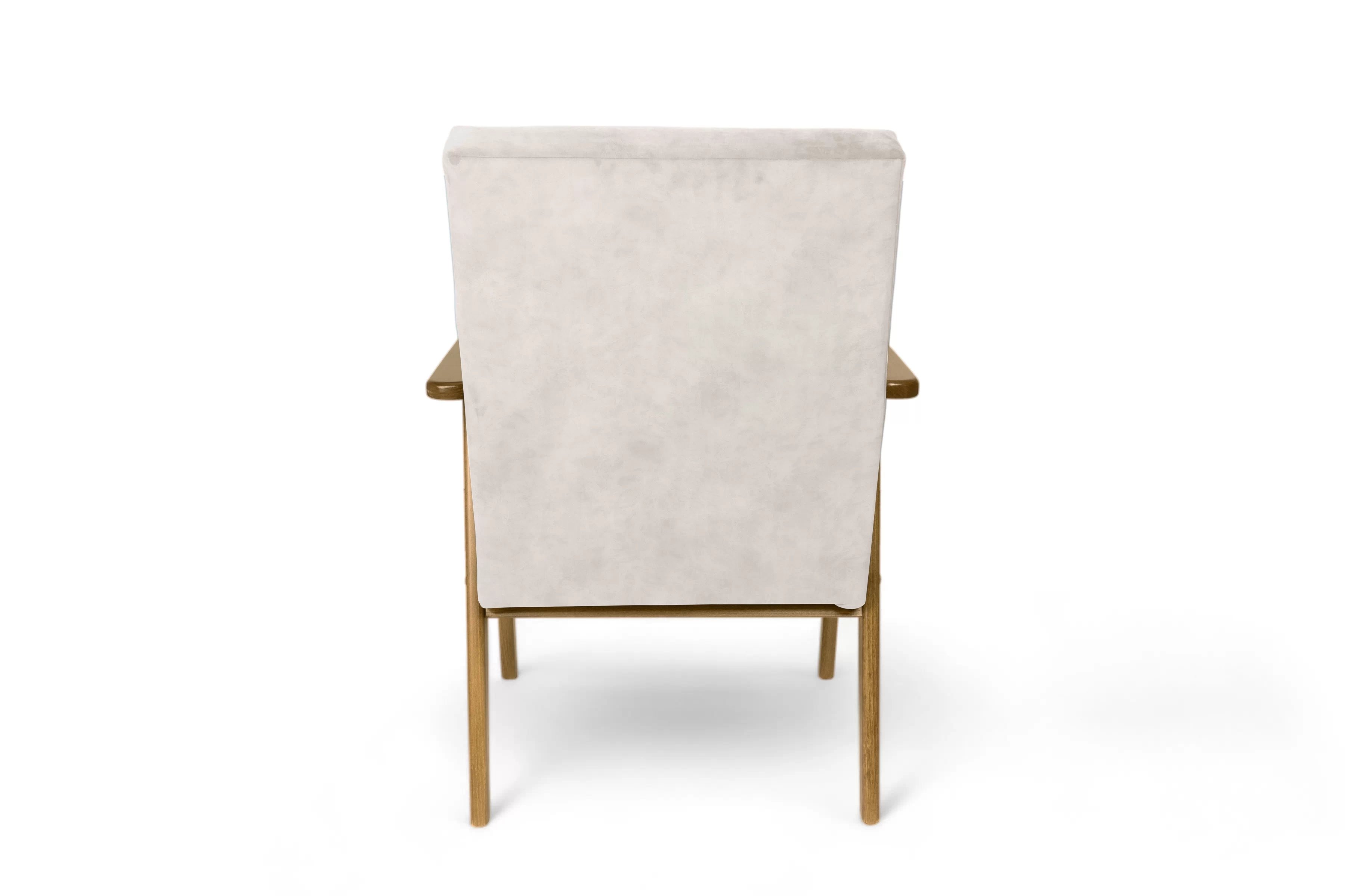 Klubové kreslo PRL Kreslo Klubový PRL