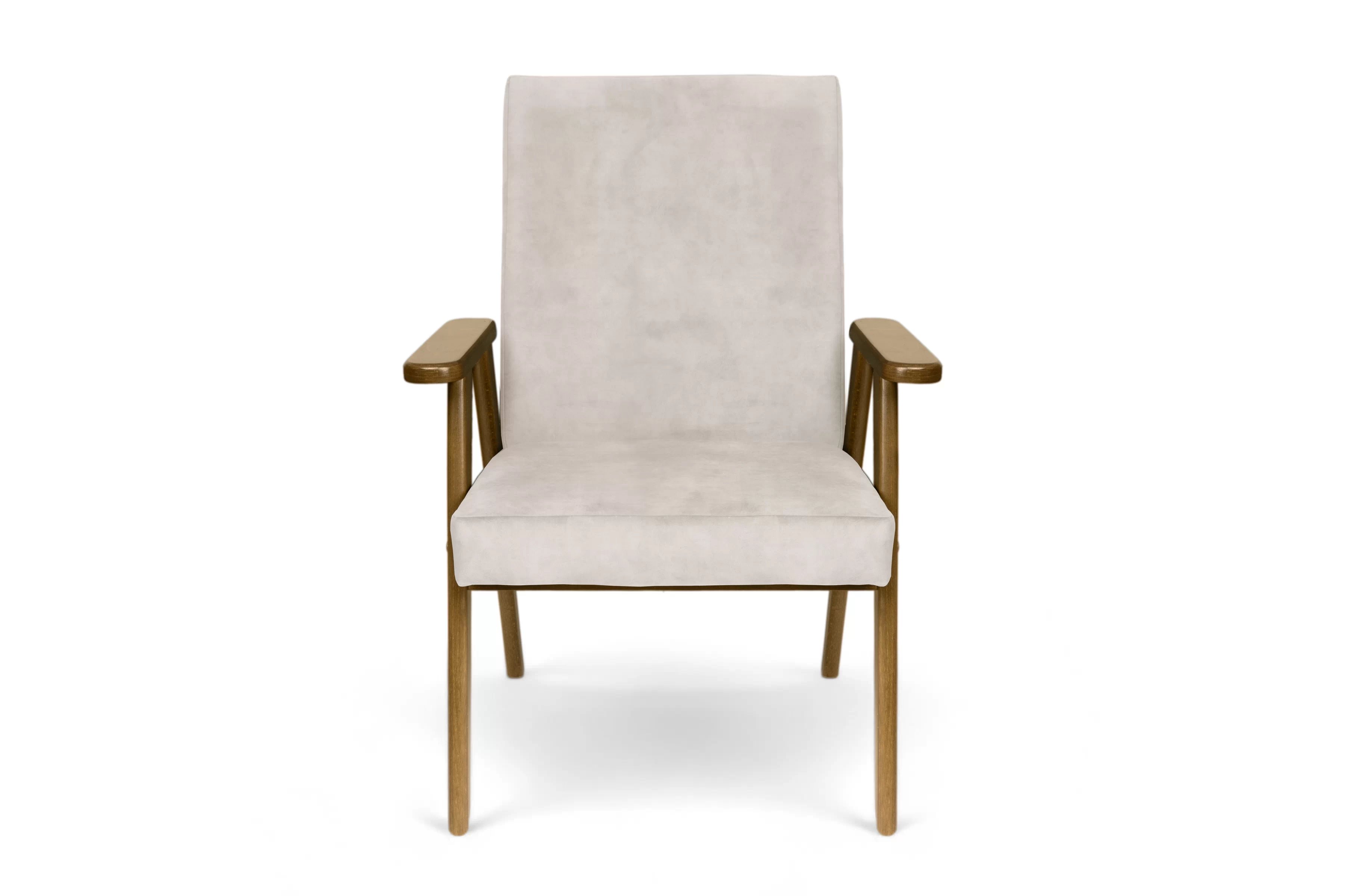 Klubové kreslo PRL Kreslo Klubový PRL