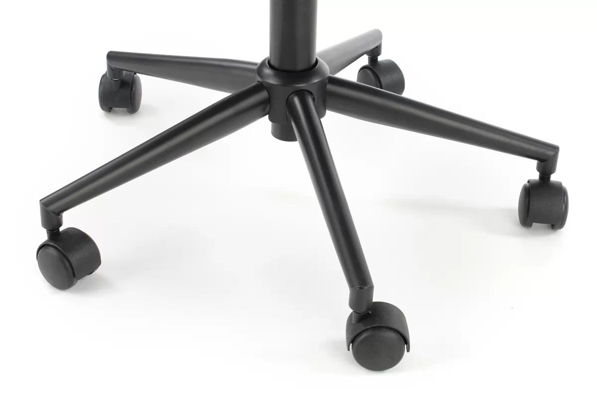 Kancelárske kreslo Folzi - ružový zamat HLR 34 Kreslo otočna fresco - Ružová velvet