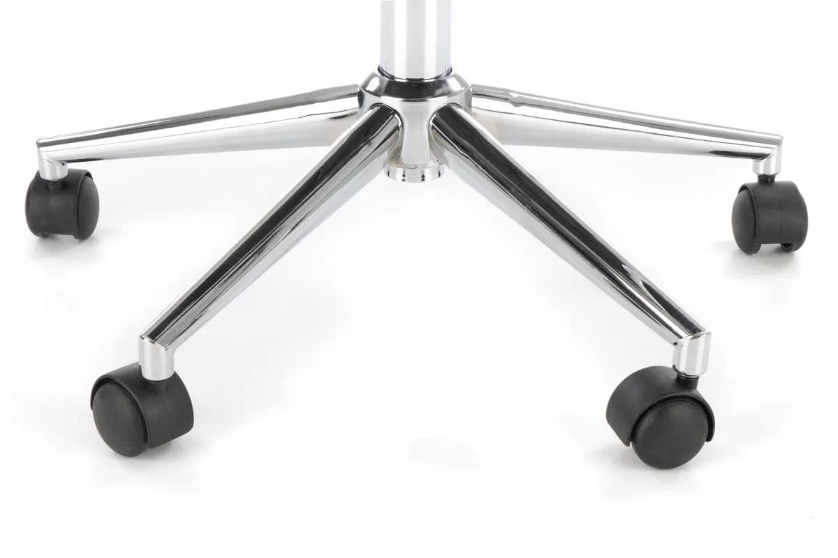 Kancelárske kreslo Silma s opierkami - sivý zamat Bluvel 14 Kreslo otočna Gonzo 4 z podlokietnikami - Popolový velvet