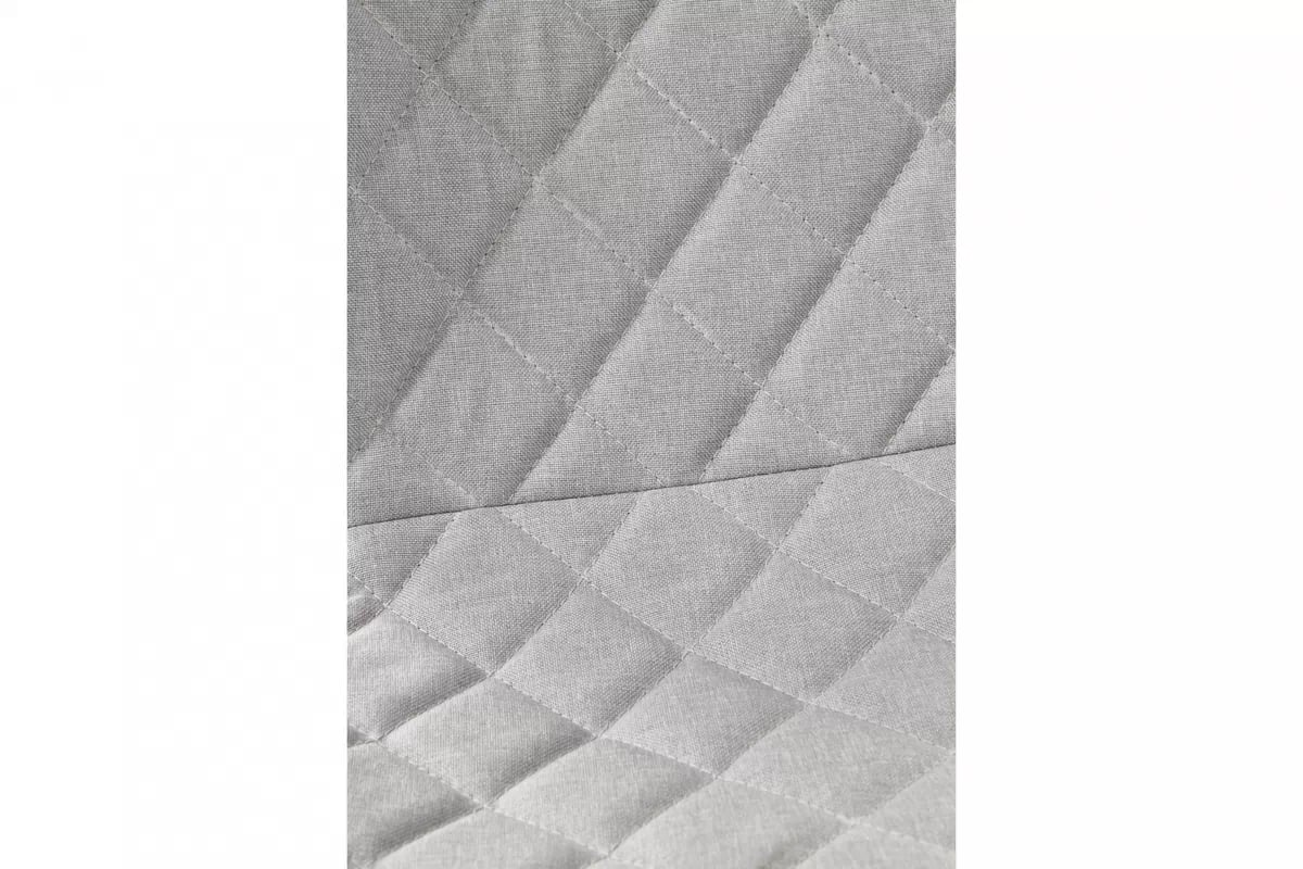 Otočné křeslo Tamajo 3 - jasně šedé / bílá Křeslo obrotowy Matrix 3 - jasný Popelový / Bílý