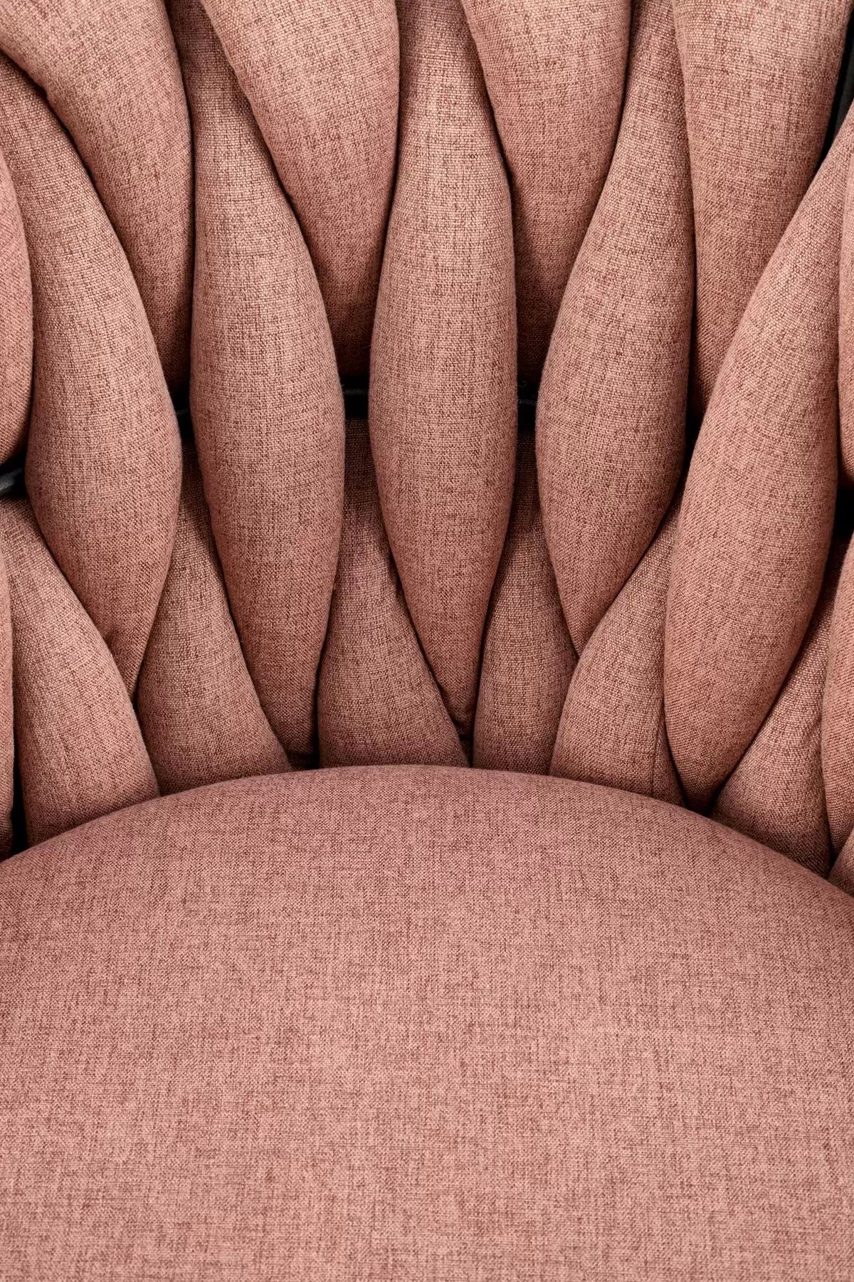 Kancelářské křeslo Talon - růžová Křeslo čalouněná talon - Růžová