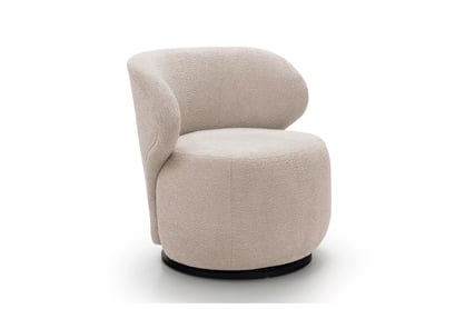 Relaxační křeslo Cocoon otočné