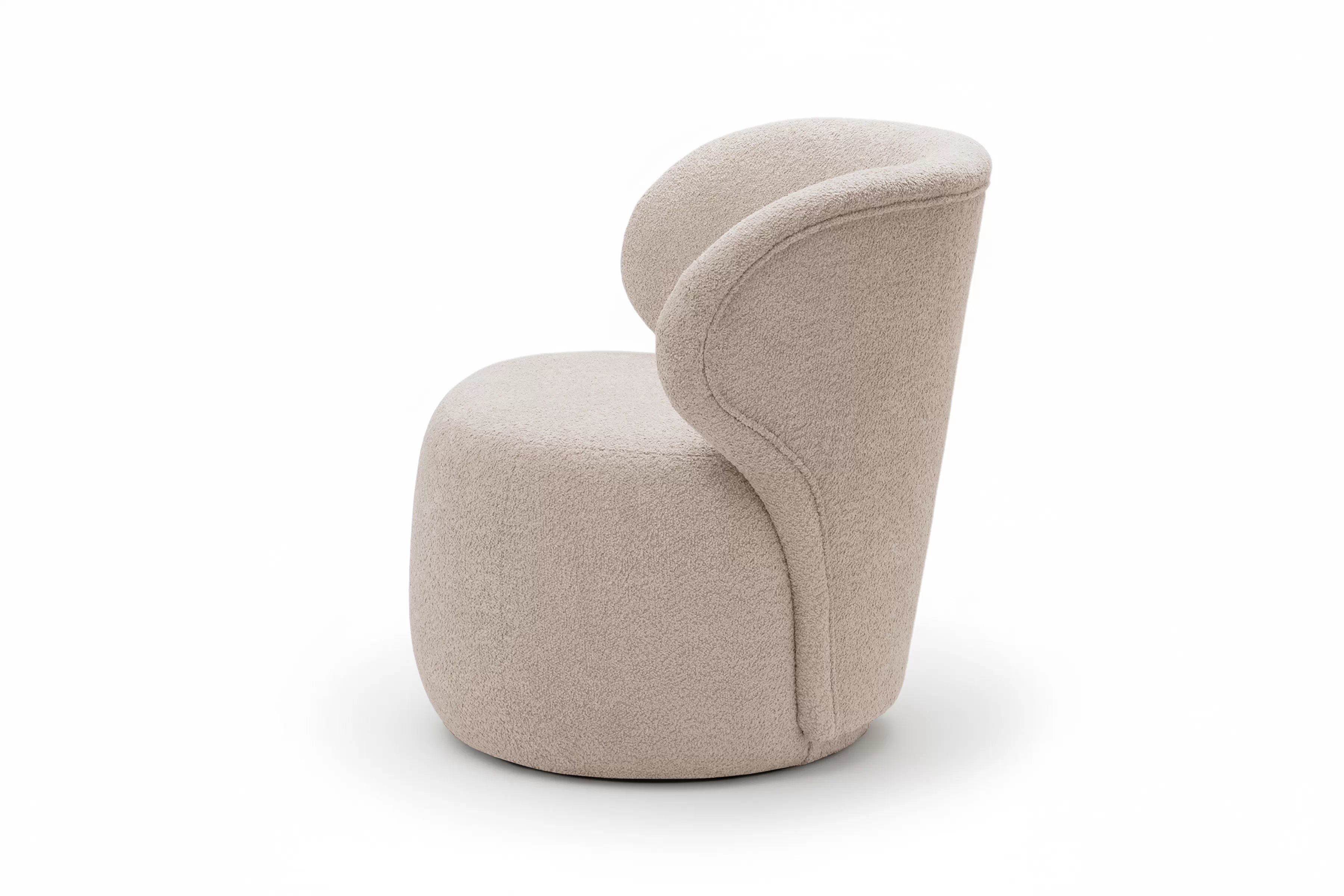 Relaxační křeslo Cocoon Křeslo čalouněná Cocoon