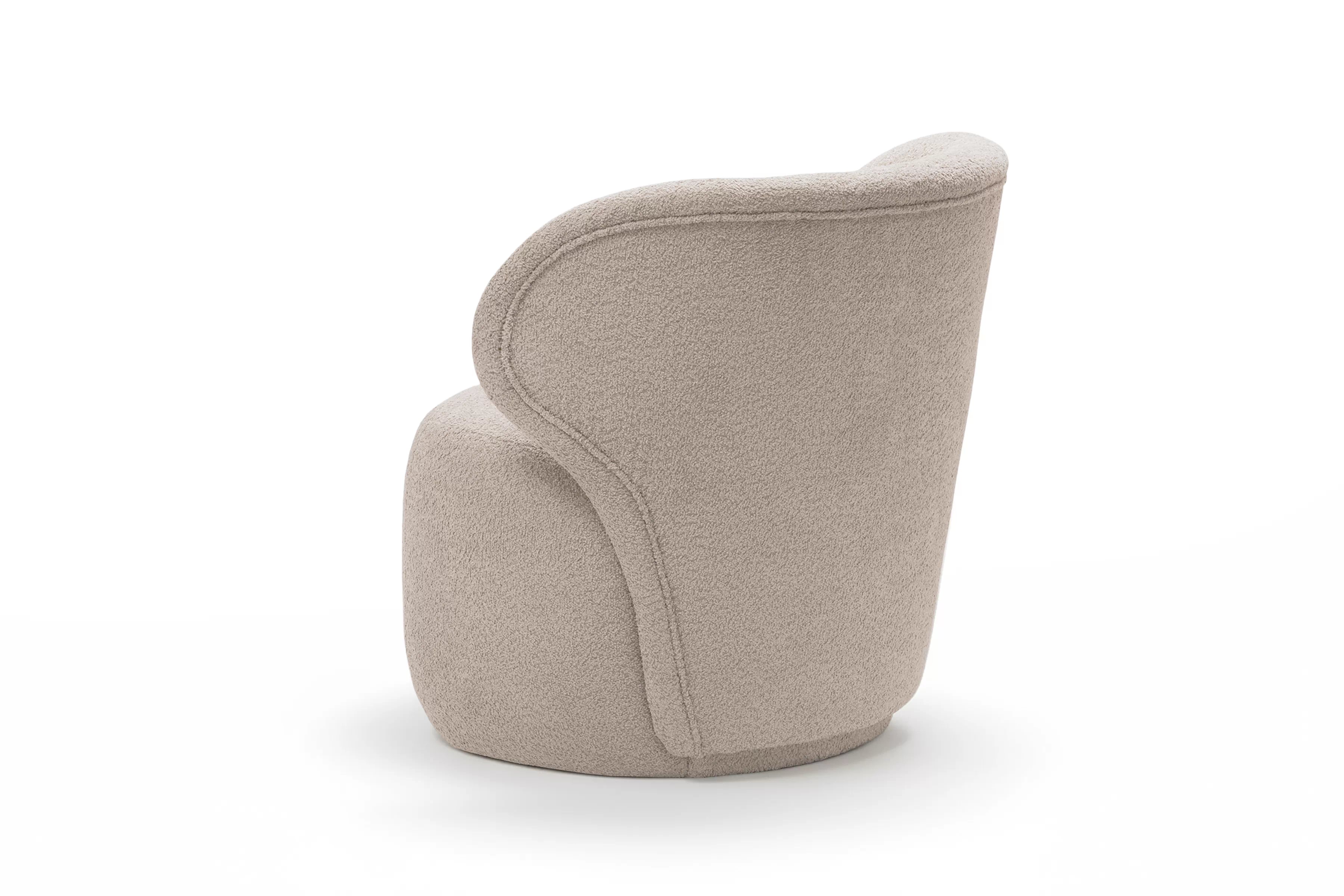 Relaxační křeslo Cocoon Křeslo čalouněná Cocoon