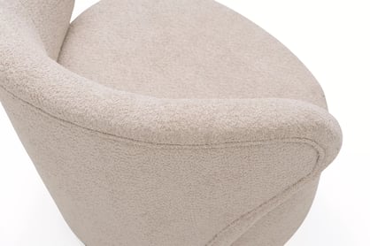 Relaxační křeslo Cocoon Křeslo čalouněná Cocoon