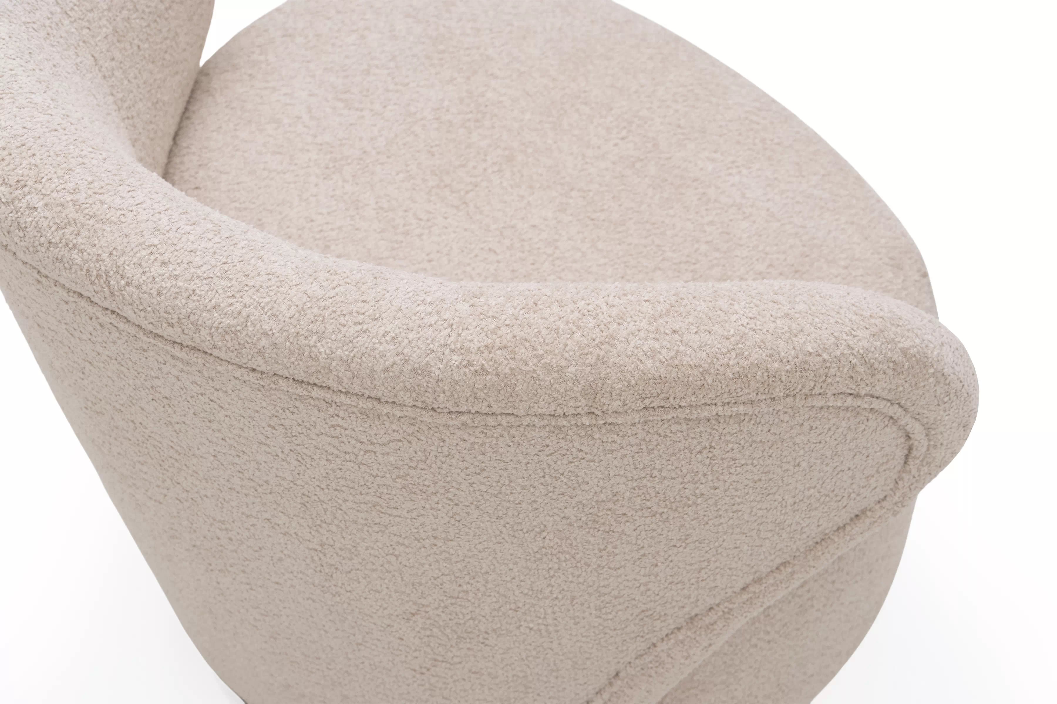 Relaxační křeslo Cocoon Křeslo čalouněná Cocoon