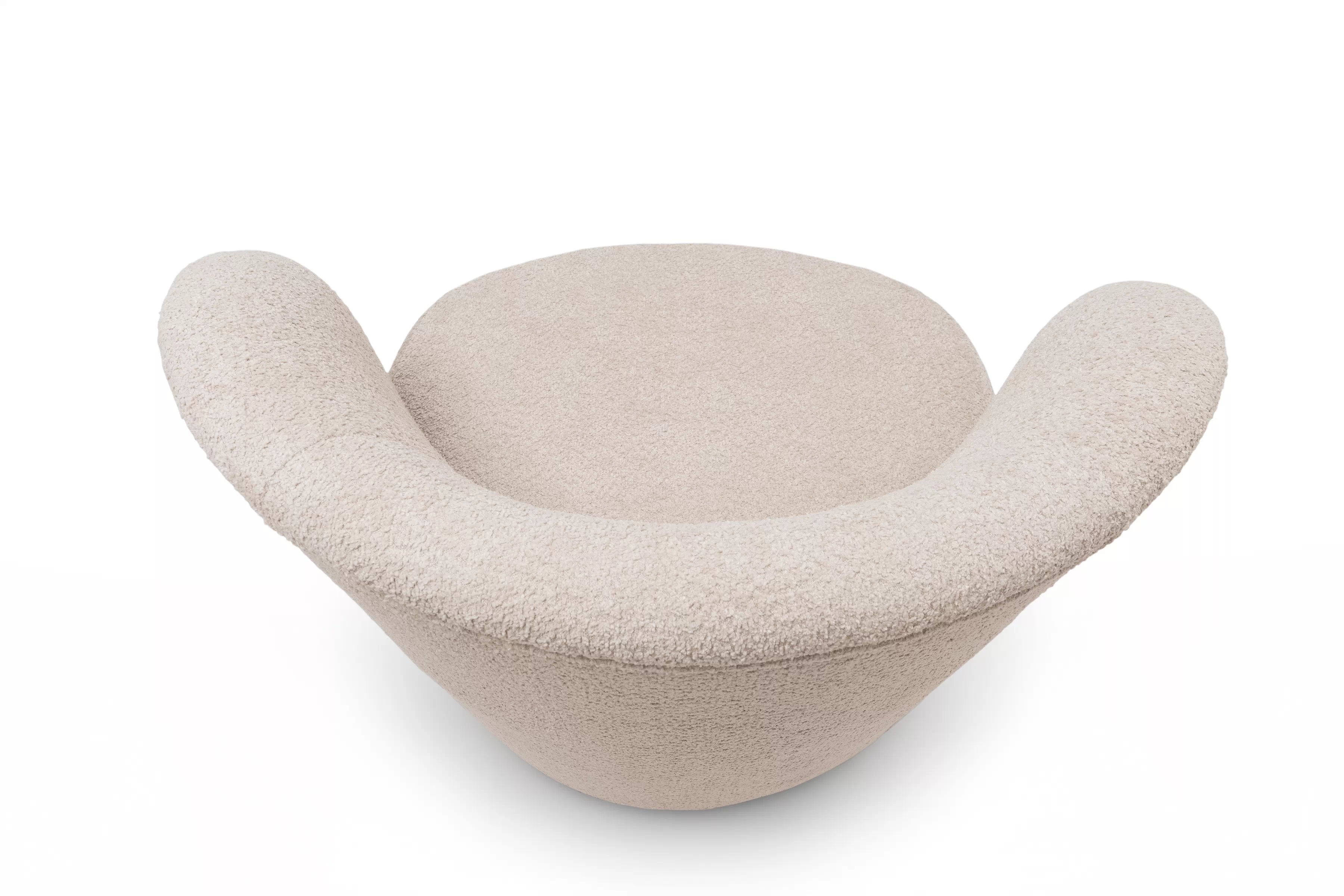 Relaxační křeslo Cocoon Křeslo čalouněná Cocoon