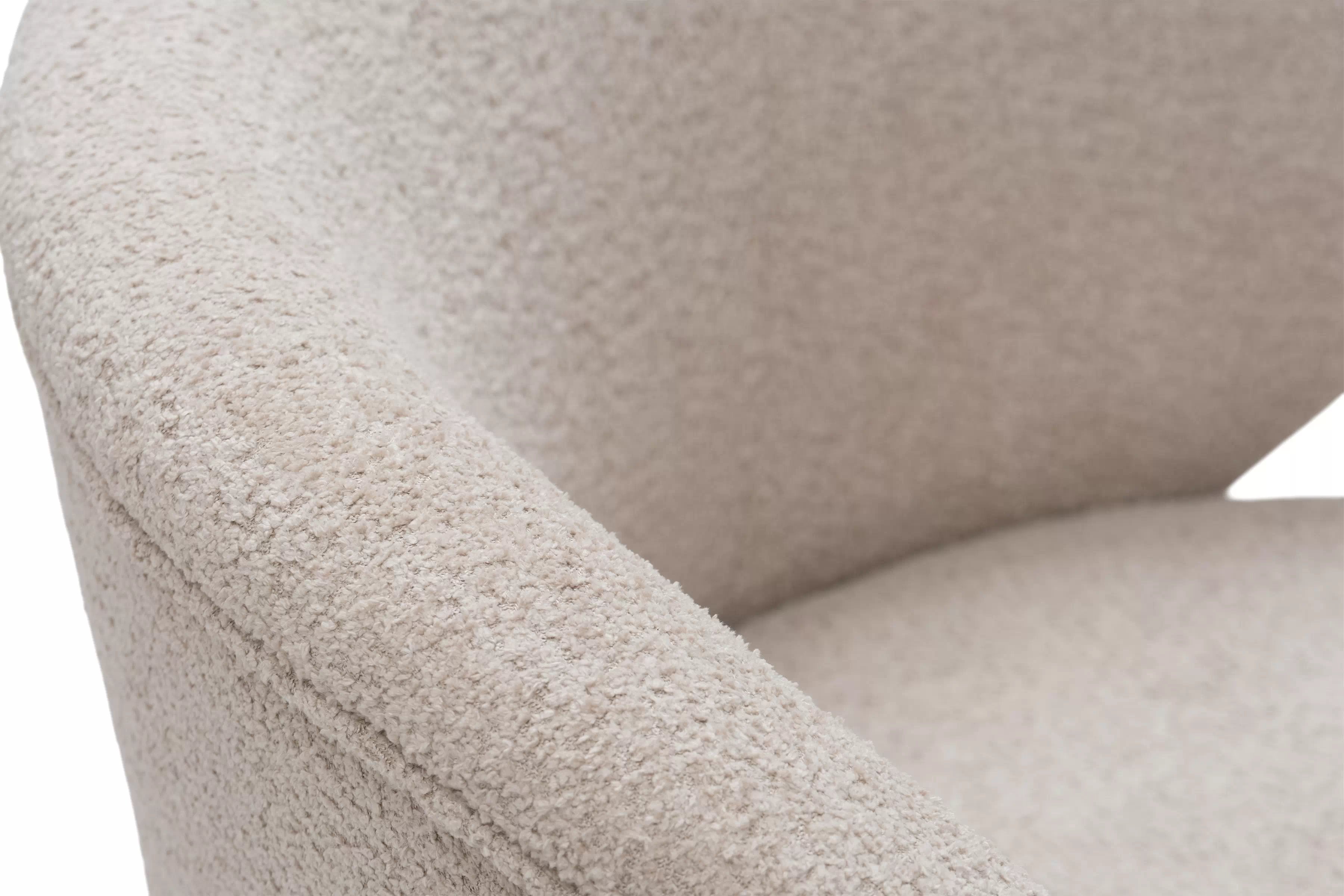 Relaxační křeslo Cocoon Křeslo čalouněná Cocoon