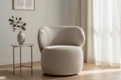 Relaxační křeslo Cocoon Křeslo čalouněná Cocoon