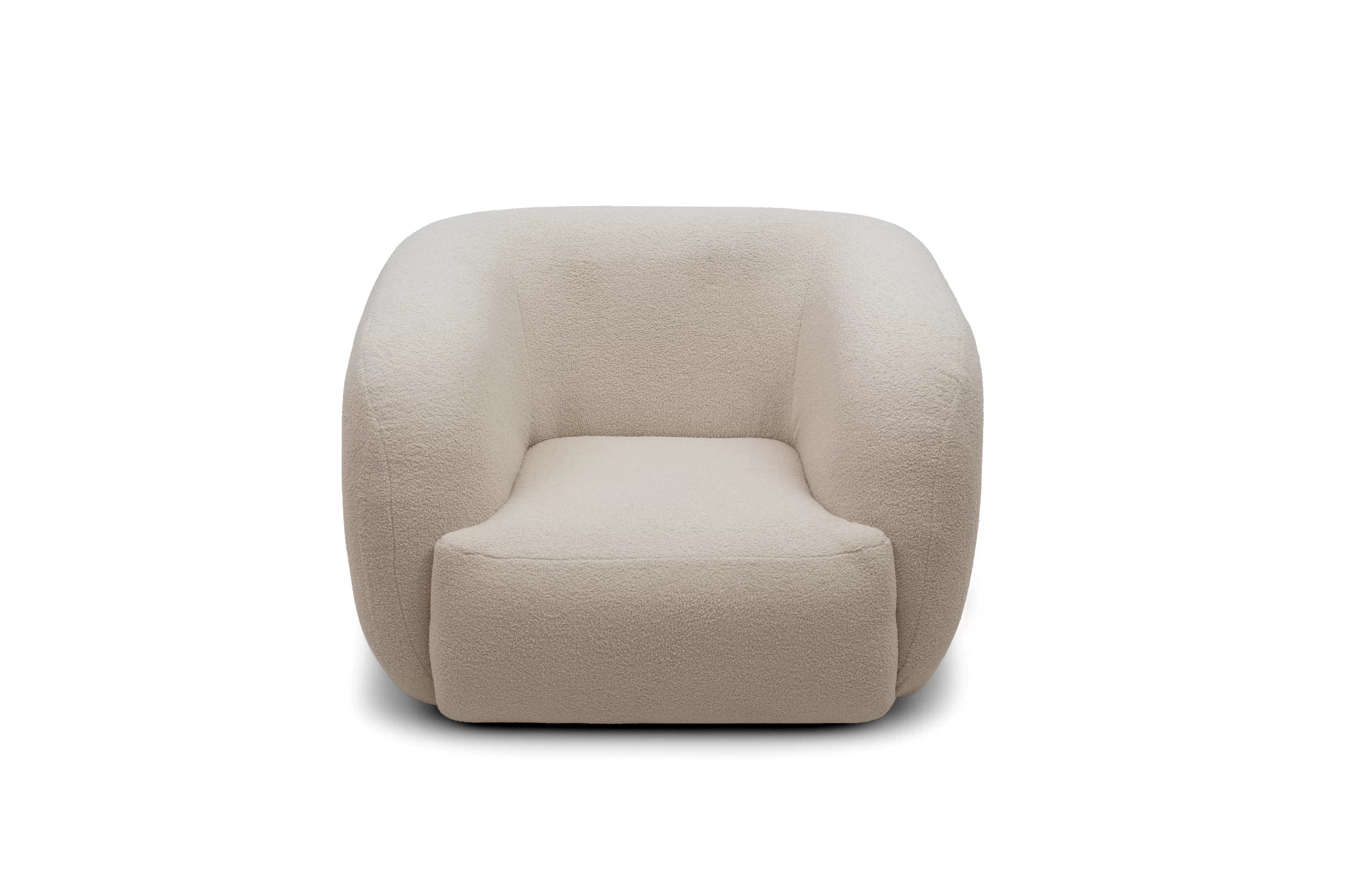 Relaxačné kreslo Dalin Kreslo odpočinkové Dalin 