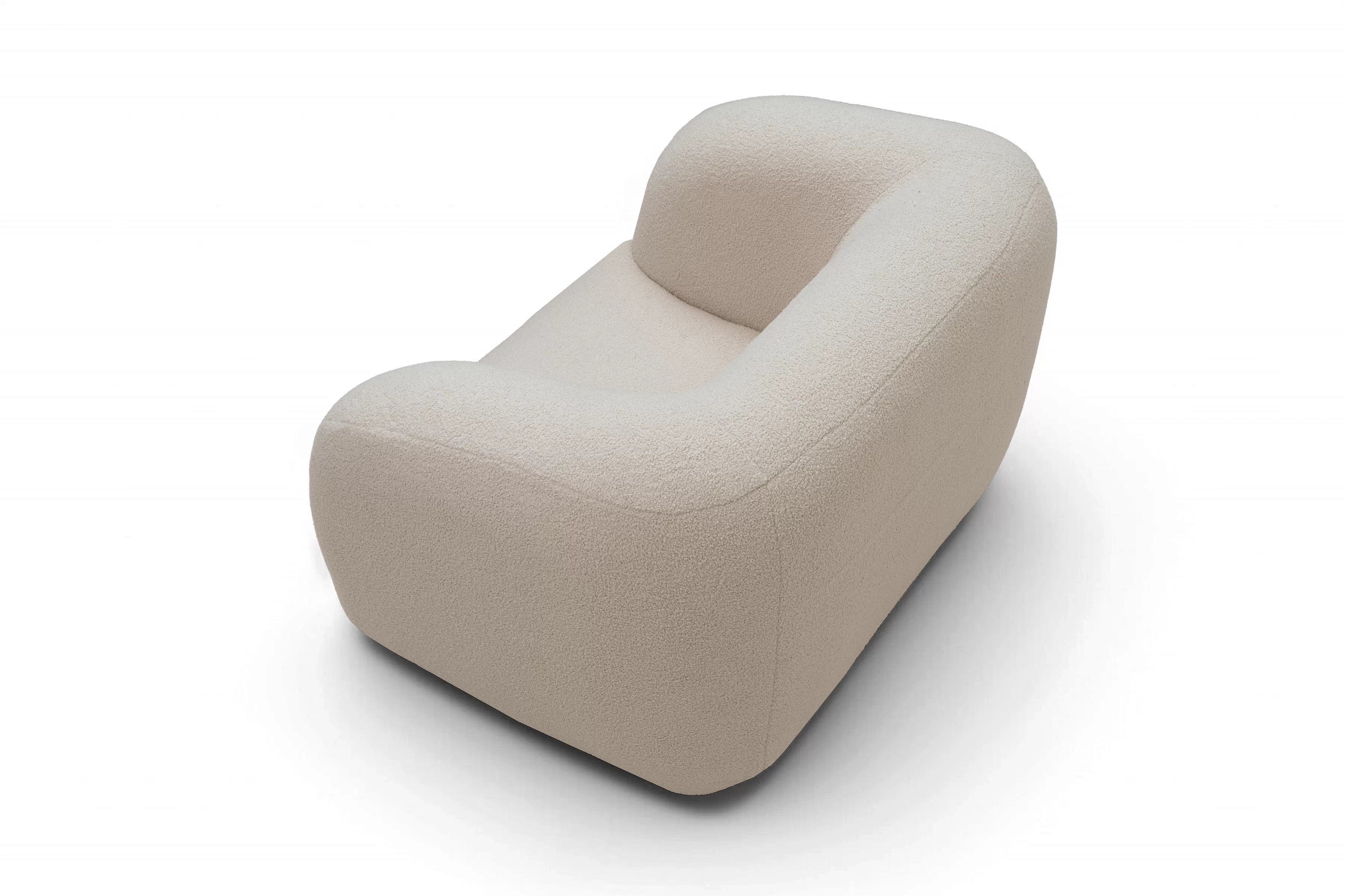 Relaxačné kreslo Dalin Kreslo odpočinkové Dalin 